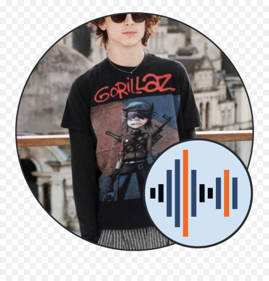 Eboy Ringtones - Sound Board Png,Gorillaz Icon