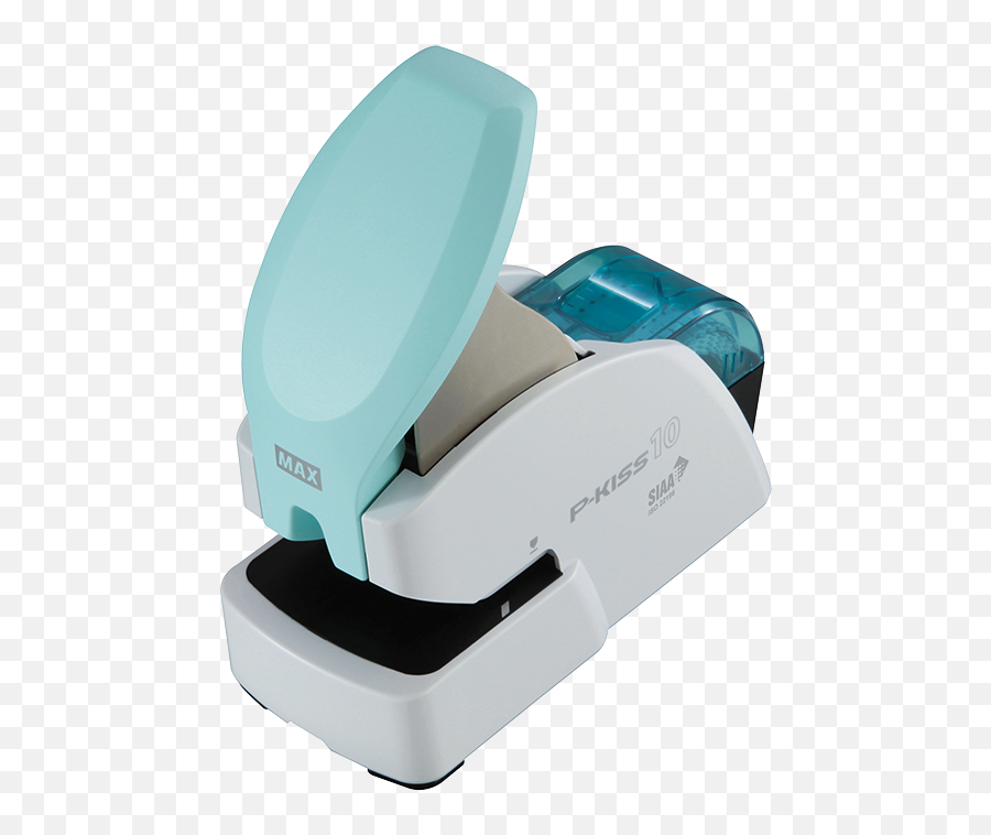 Paper Staple Stapler - Staple Remover By Max Png,Staple Icon Image