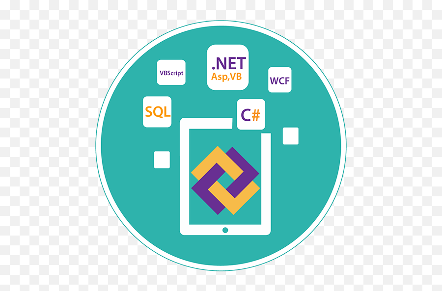 Learn Net Framework 49 Download Android Apk Aptoide Png Vbscript Icon
