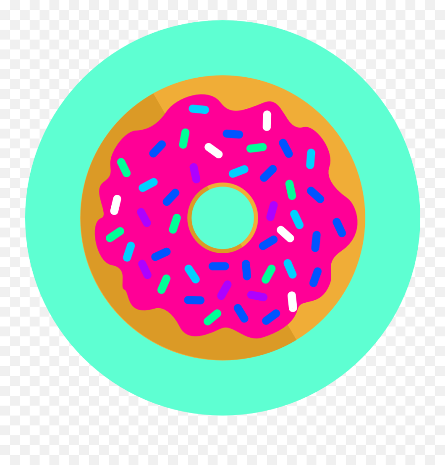 Your Ultimate Guide To The Best Donuts In Ohio Png Donut Icon