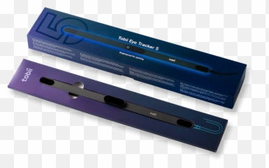 Tobii Eye Tracker 5 - Roberts Space Industries Follow the png