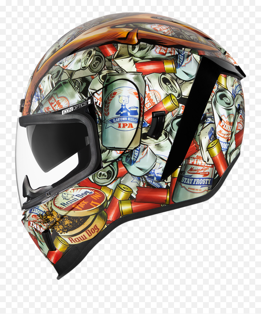 Airform Buck Fever Helmet Parts Europe Png Icon Mc Gear