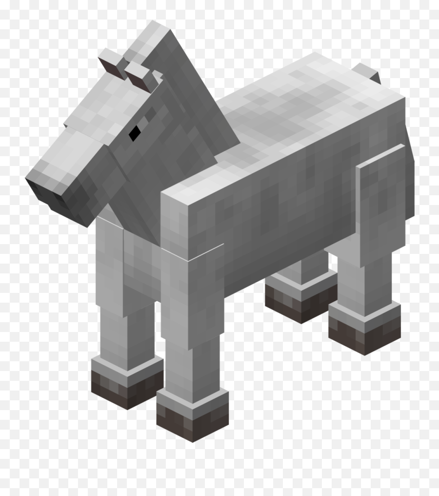 Caballo - El Oficial Minecraft Wiki Minecraft Png,Caballo Png