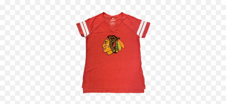 Chicago Blackhawks Adidas Womenu0027s Stadium Id Franchise T Png Icon