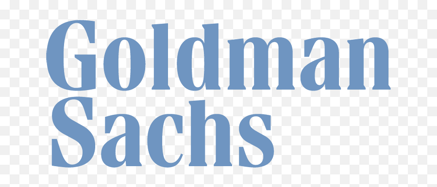 Goldman Sachs Scripted Logo Transparent Png - Stickpng,Pnc Bank Icon