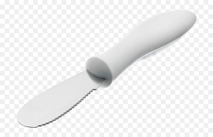 Modena Butter Spreader U2013 Brownefoodservice - Propeller Png,Butter Knife Png