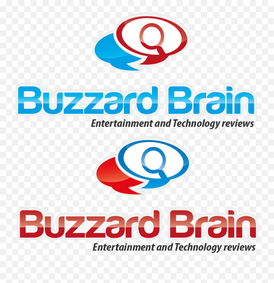 Logo Design Contests Buzzard Brain No - Graphic Design Png,Brain Logo