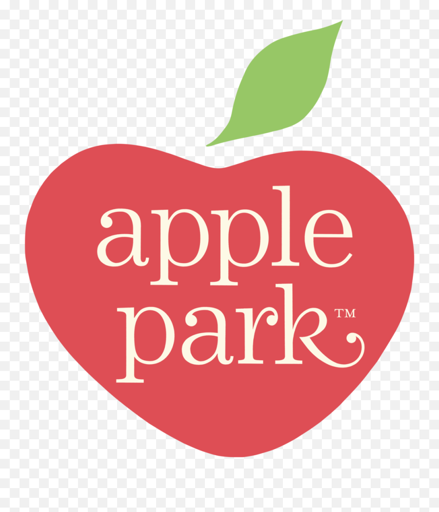 Logo For Apple Park Png Image - Apple Park Kids,Ap Logo
