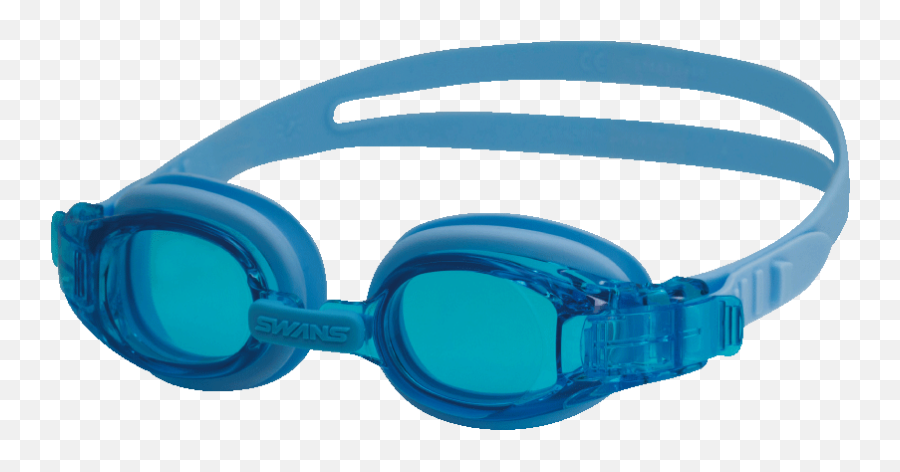 Swimming Goggles - Transparent Swimming Goggles Png,Clout Goggles Transparent Background