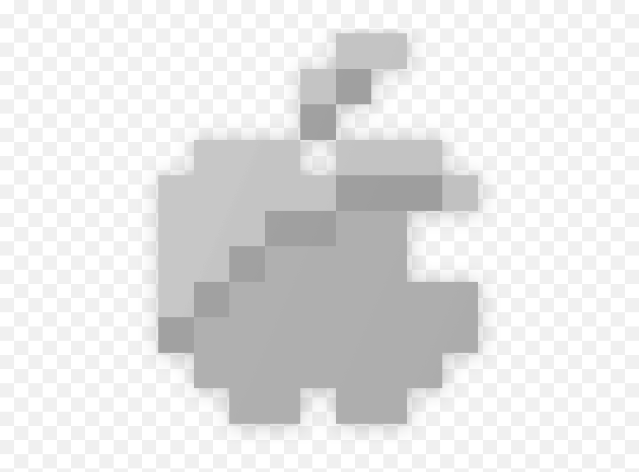 Mineways Start - Apple Logo Minecraft Png,Cool Apple Logo