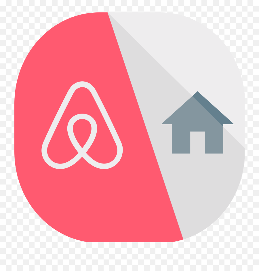 Download Open - Airbnb Logo Weiß Png,Airbnb Logo Png