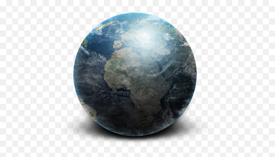 Png Earth Transparent Background - Earth Png,Earth Transparent Background
