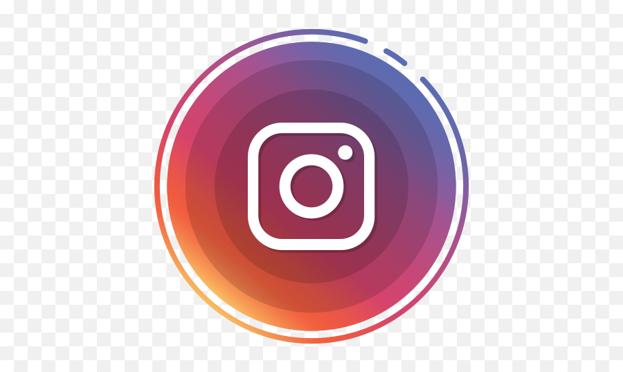 Social Media Icons Transparent - Instagram Vs Whatsapp Png,Social Media Icons Transparent Background