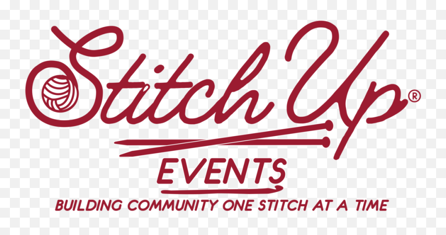 Stitch Up Events U2014 U0026 Hustle - Calligraphy Png,Stitches Png