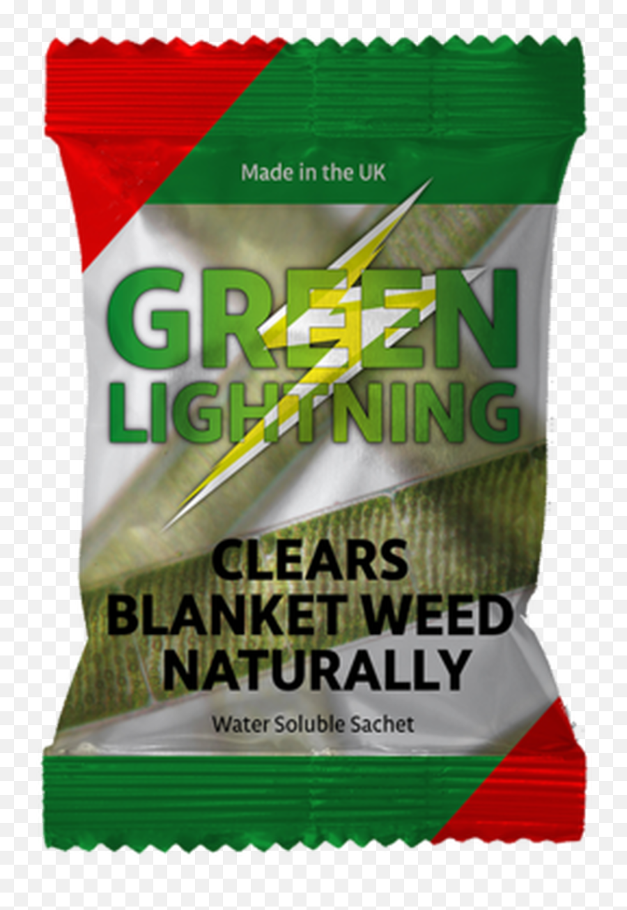 Green Lightning Blanket Weed Removal - Lightning Png,Weeds Png