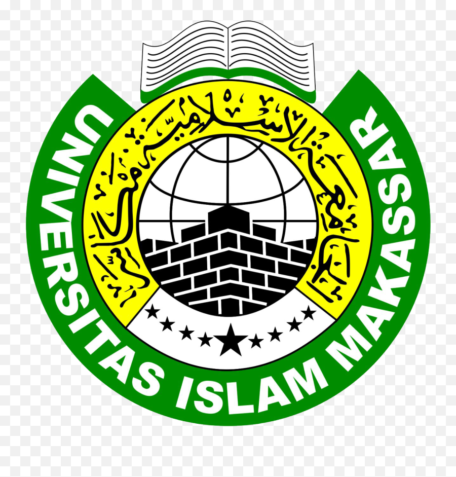 Logo Uim - Universitas Islam Makassar Png,Islam Symbol Png