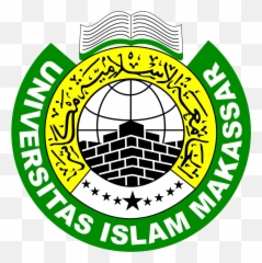 Logo Uim - Universitas Islam Makassar png