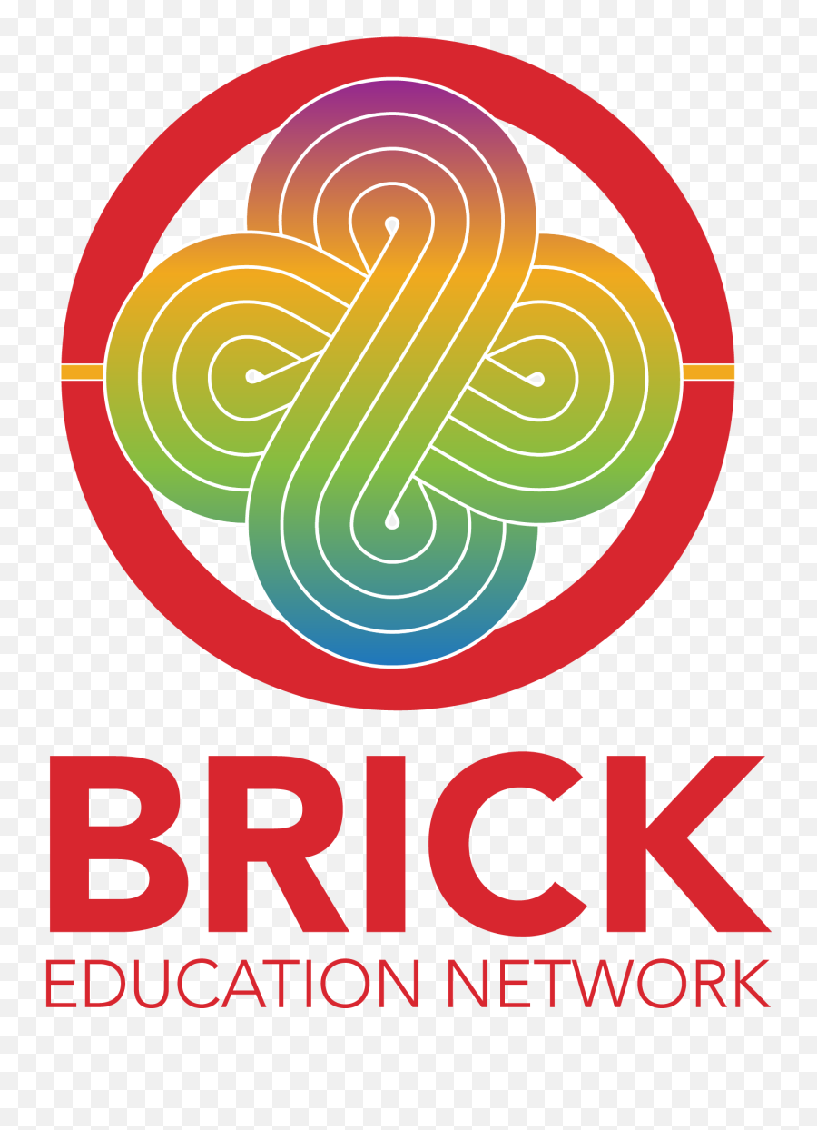 Brick Education Network - Bright Png,Network Logo