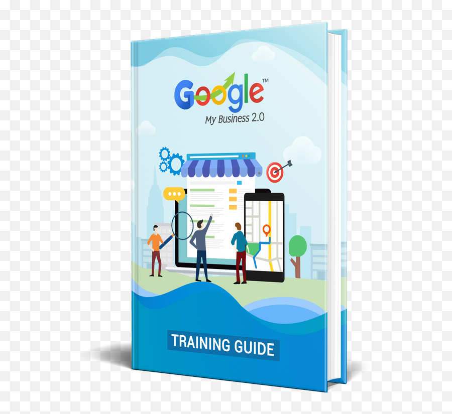 Getting Started With Google My Business - Quick Marketing Google My Business Training Png,Google My Business Png