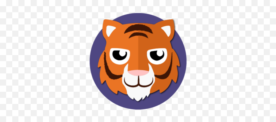 Presentation Skills Tigers U2013 Speaking Schools Australasia - Siberian Tiger Png,Tigers Png