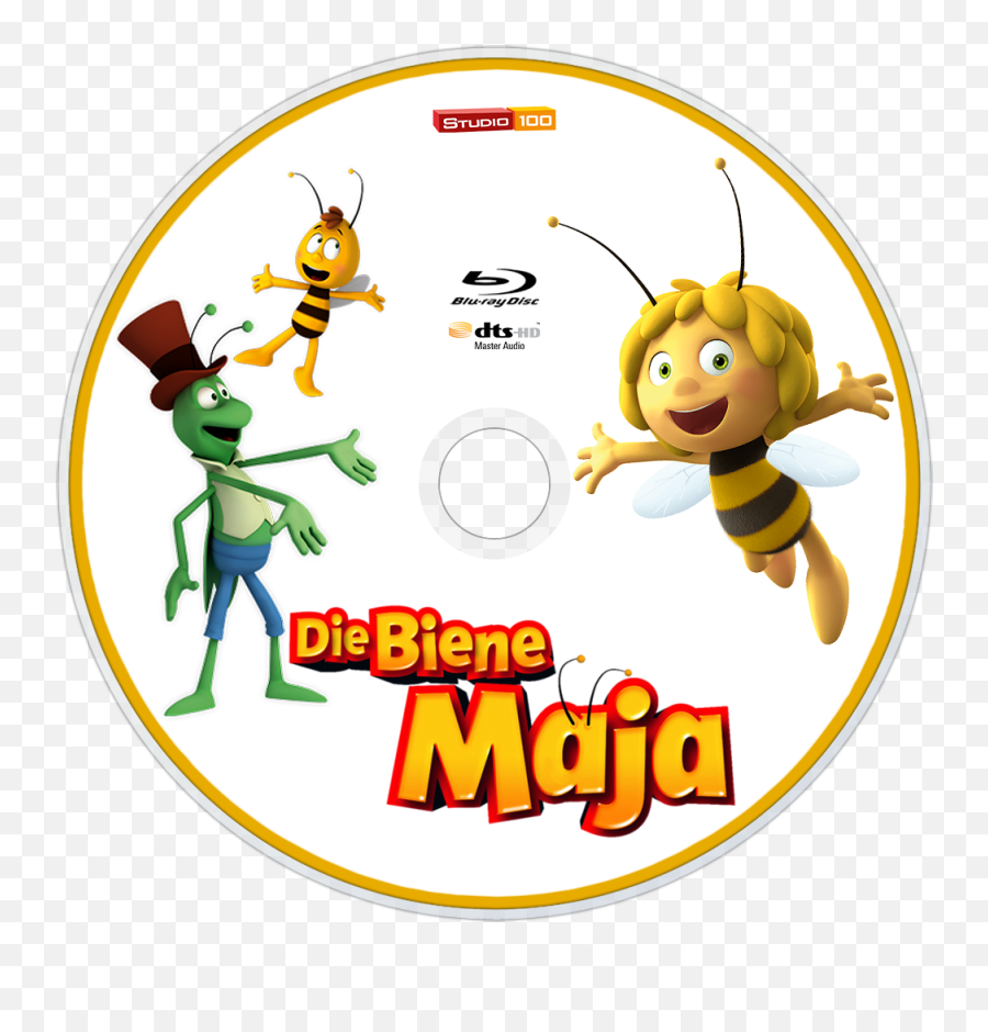 109345 - Maya The Bee Movie Png,Bee Movie Png