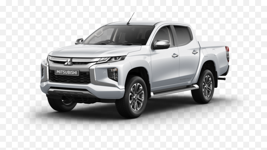 Mitsubishi L200 U2014 The Mansell Collection - Mitsubishi L200 Double Cab Di D 150 Warrior 4wd Png,L Png