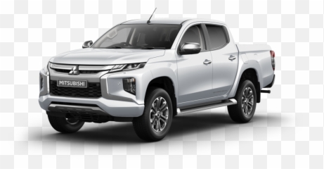Mitsubishi L200 U2014 The Mansell Collection - Mitsubishi L200 Double Cab Di D 150 Warrior 4wd Png,L Png