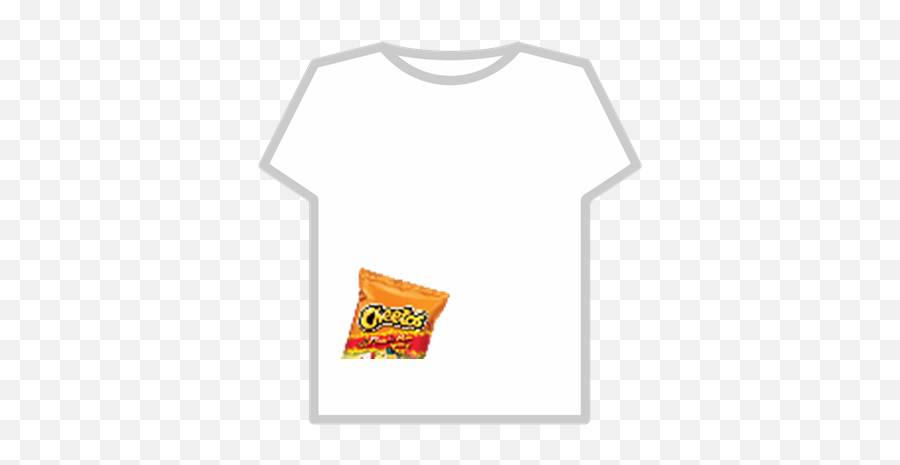 Flaminu0027 Hot Cheetos - Roblox Muscle Roblox T Shirt Png,Cheetos Png