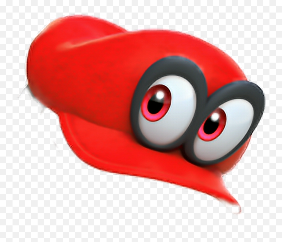You Can Free Download Mario Mario Odyssey Cappy Png,Super Mario Odyssey Png...