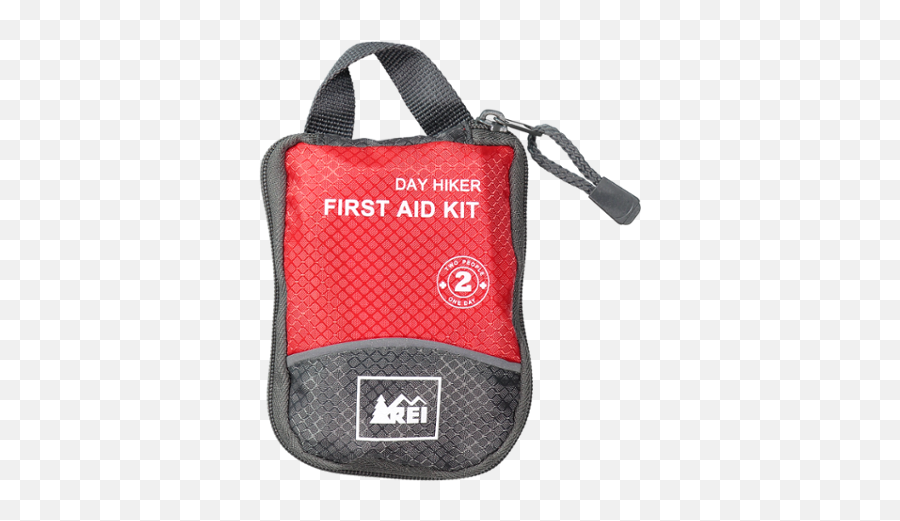 Rei Co - Op Day Hiker Firstaid Kit Rei Outlet Backpack First Aid Kit Png,First Aid Kit Png