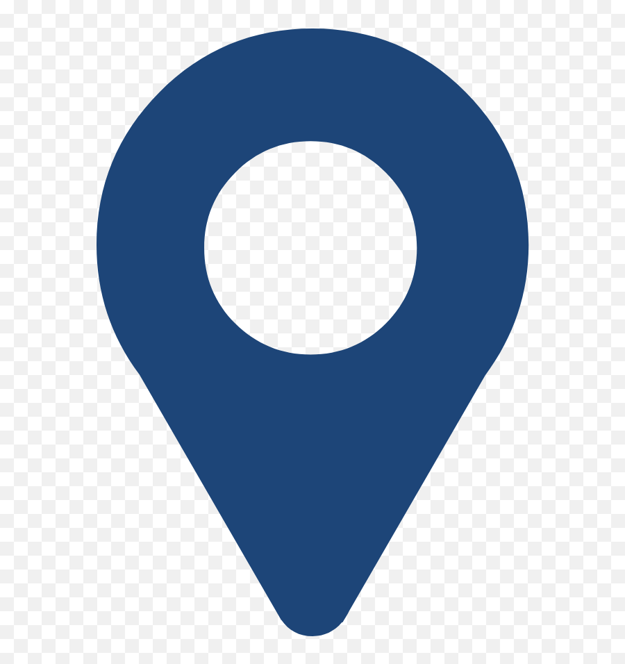 Location - Google Maps Blue Pin Png,Google Map Pin Png
