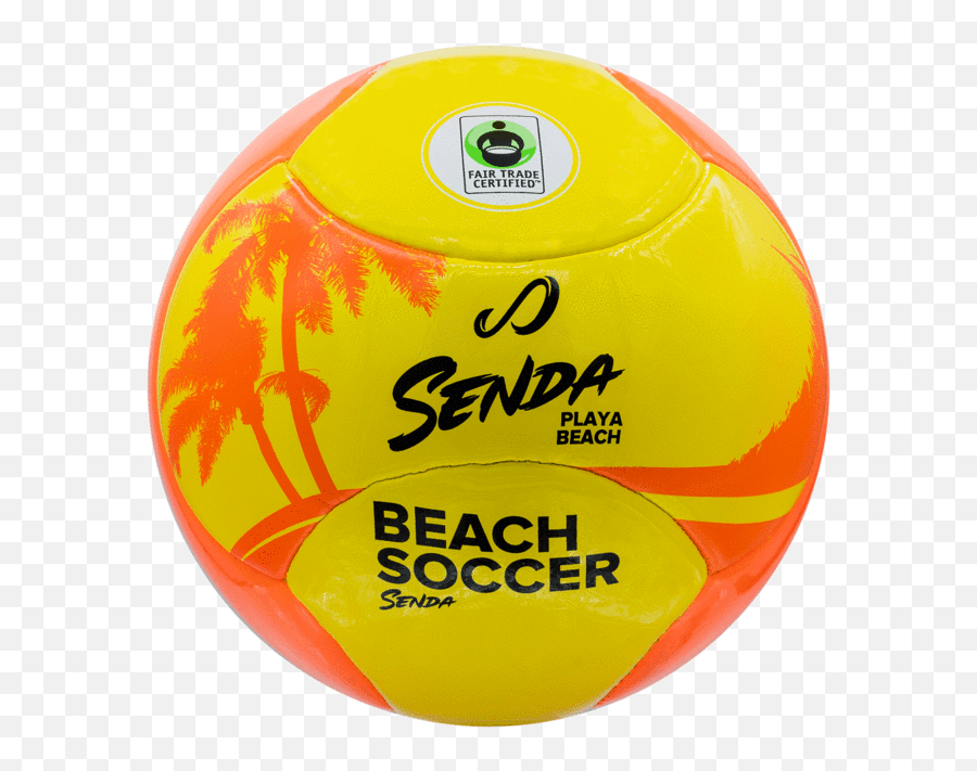 Playa Beach Soccer Ball Png Balls