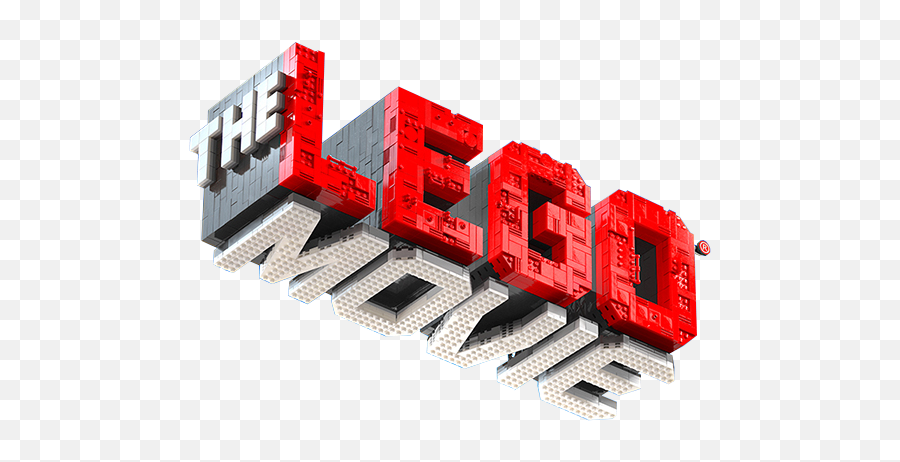 The Lego Movie Logo Font - Forum Dafontcom Lego Movie Png,Movie Logo