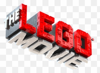 The Lego Movie Logo Font - forum dafontcom Lego Movie png