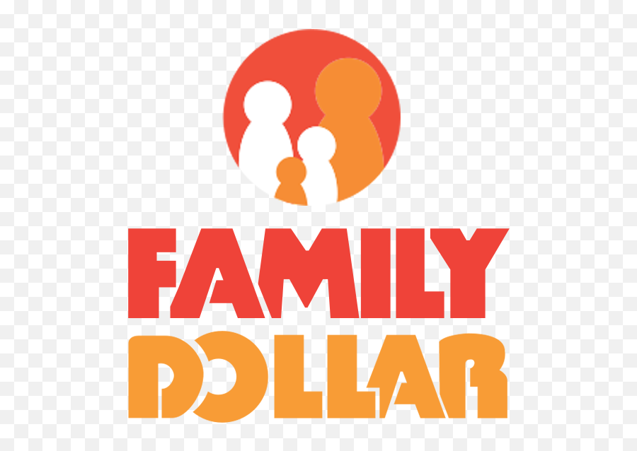 Family Dollar Logo - Family Dollar Logo Png,Dollar Logo