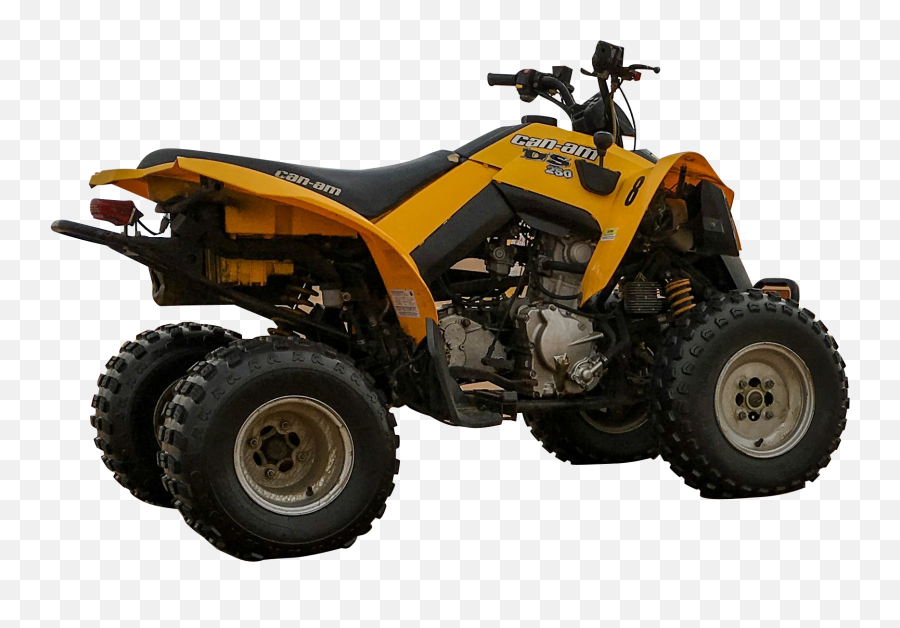 Download Free Png Quad Bike Transparent Background - Vehicle,Bike Transparent Background