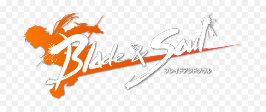 Blade Soul - Transparent Blade And Soul Png,Blade And Soul Logo
