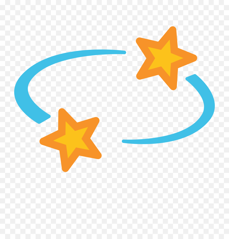 Emoji U1f4ab - Dizzy Symbol Png,Star Emoji Png