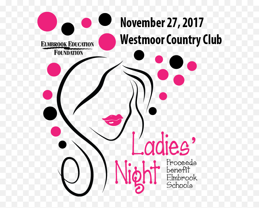 Western Racquet Club Png Image - Clip Art,Ladies Night Png
