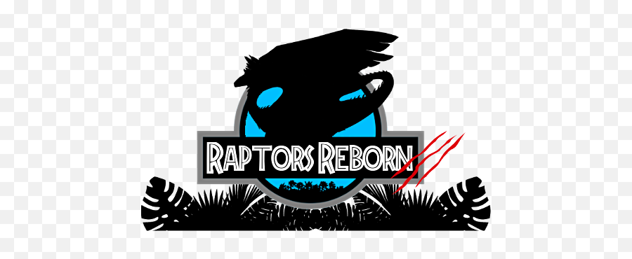Under Revamp Raptors Reborn Dragon Share Flight Rising - Jurassic Park Png,Raptors Png