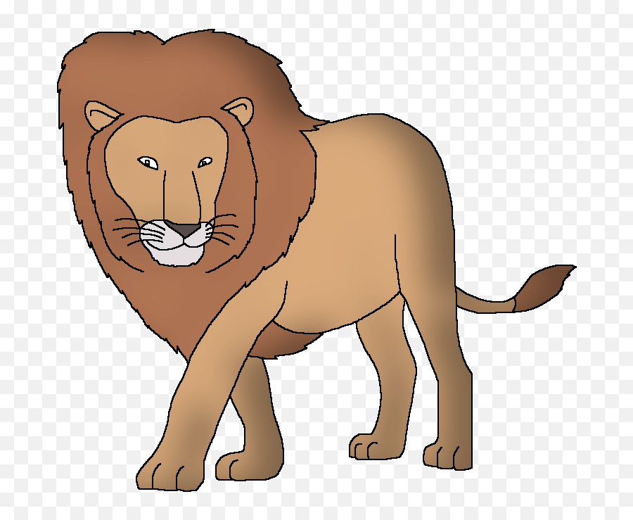 East African Lion Wildlife Animal Pedia Wiki Fandom - Wildlife Animals Pedia Lion Png,Lion Png