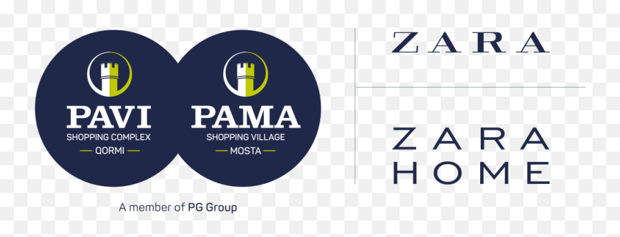 Pg Group Plc - Maltese Investment Company Pavi Pama Supermarket Malta Png,Pg Logo