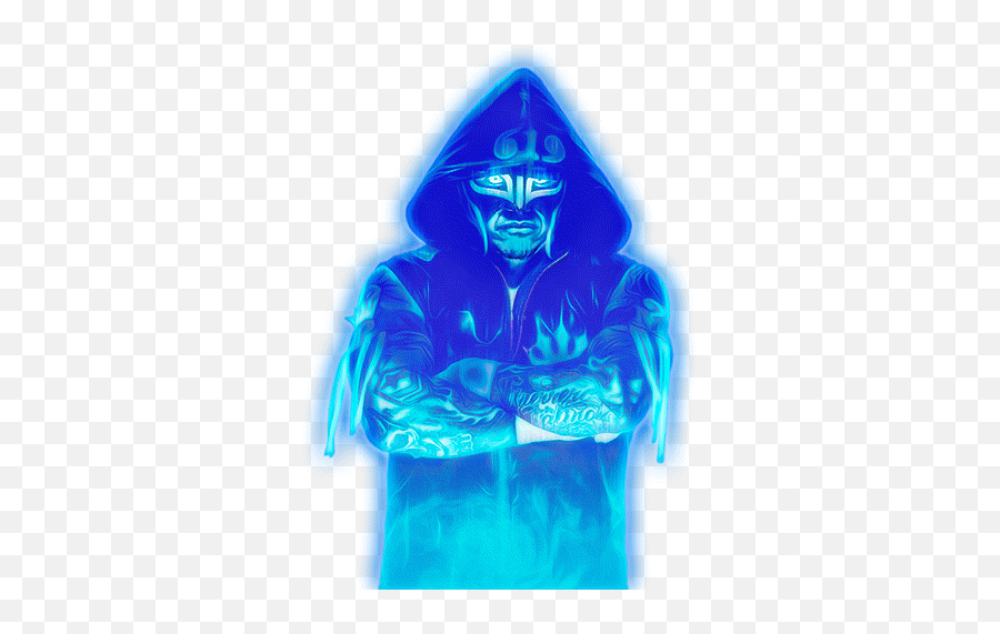 Also The Rey Mysterio And Bobby Lashley - Hoodie Png,Bobby Lashley Png