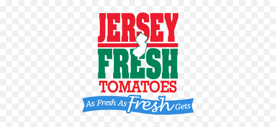 Jersey Fresh The Tomato Co - Jersey Fresh Tomatoes Png,Fresh Png