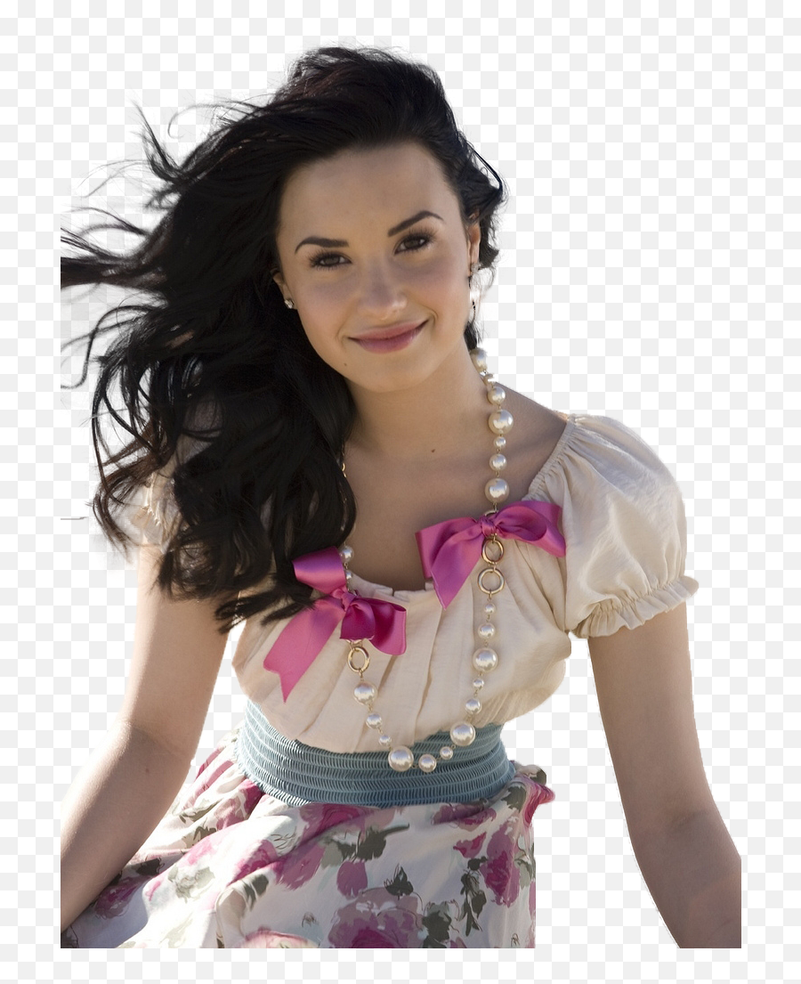 Demi Lovato Clipart Cosmopolitan - Demi Lovato Png,Demi Lovato Png