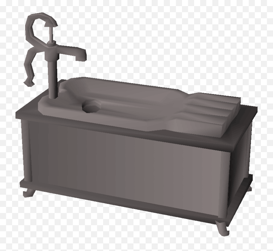 Sink - Toy Chest Png,Sink Png