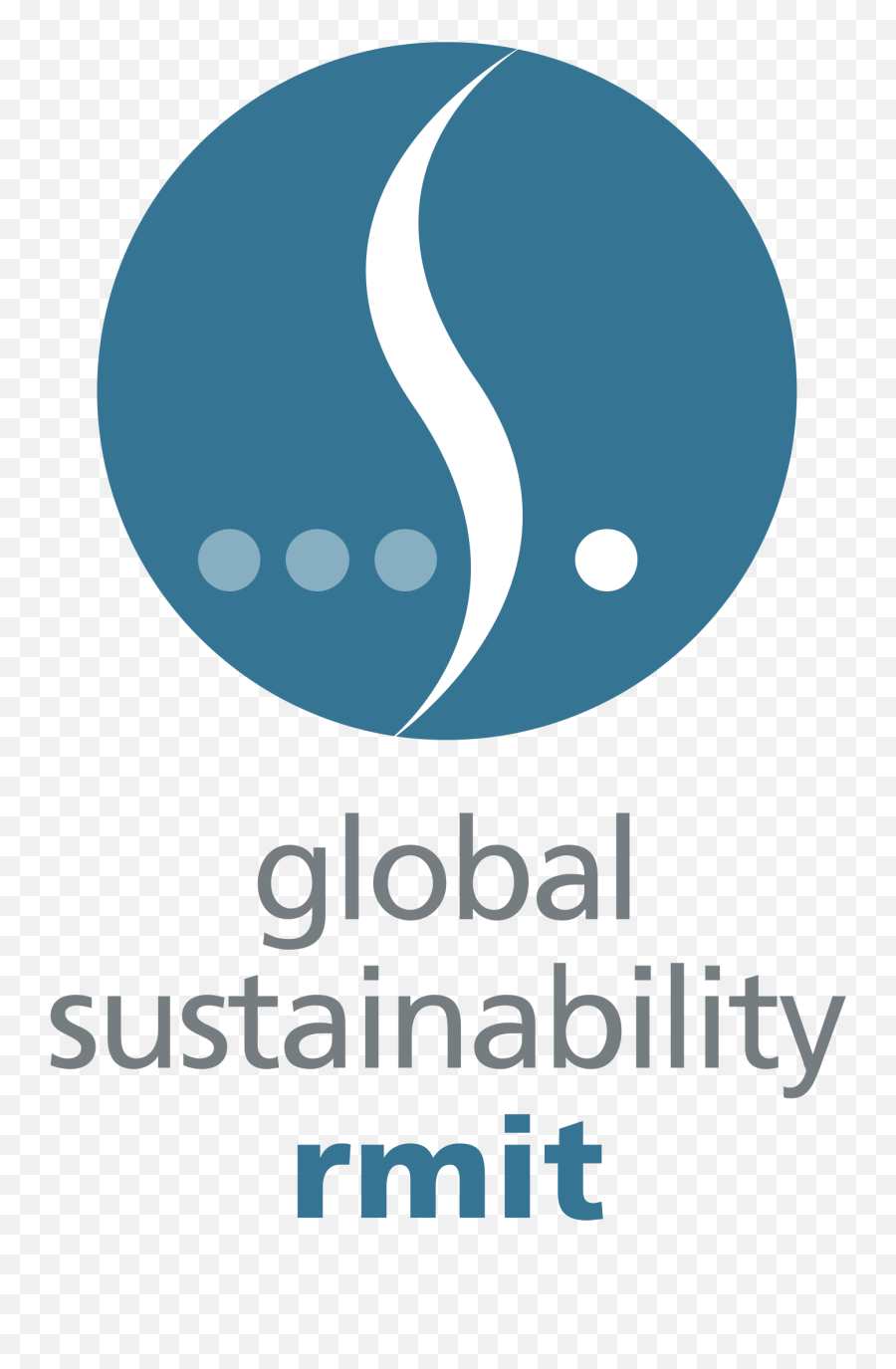 Global Sustainability Rmit Logo Png Transparent U0026 Svg Vector - The Cookie Counter,Sustainability Png
