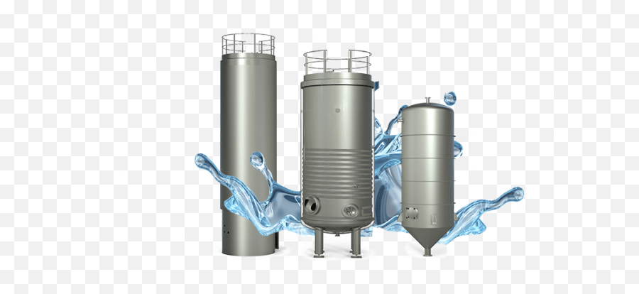 High - Cooler Png,Silo Png