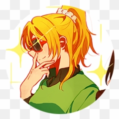 Matching Icons De Eli Ayase - Nozomi Tojo Matching Icons Png,Eli Ayase Transparent
