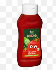 Ketchup - Bio Zentrale png